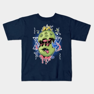 Monster Kids T-Shirt